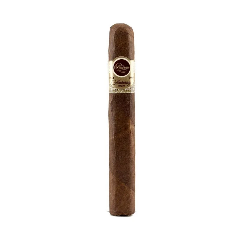 Padron 1964 Anniversary Exclusivo Robusto Maduro - Image 5