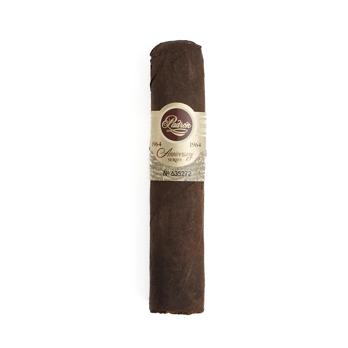 Padron 1964 Anniversary Hermoso Rothschild Maduro - Image 3