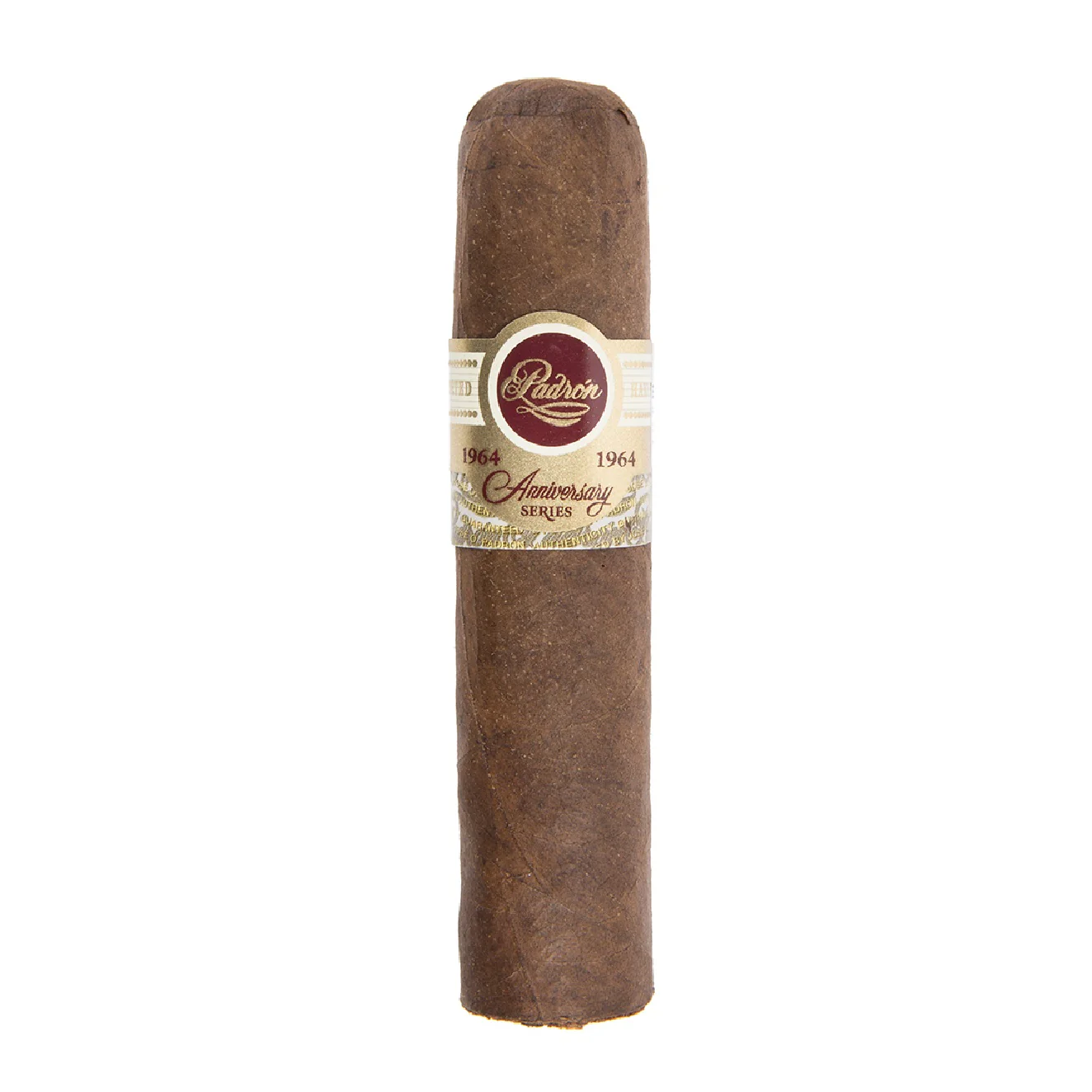 Padron 1964 Anniversary Hermoso Rothschild Natural - Image 5