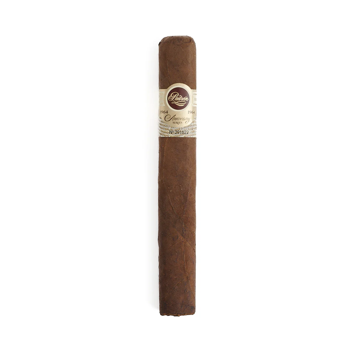 Padron 1964 Anniversary Imperial Toro Natural - Image 2