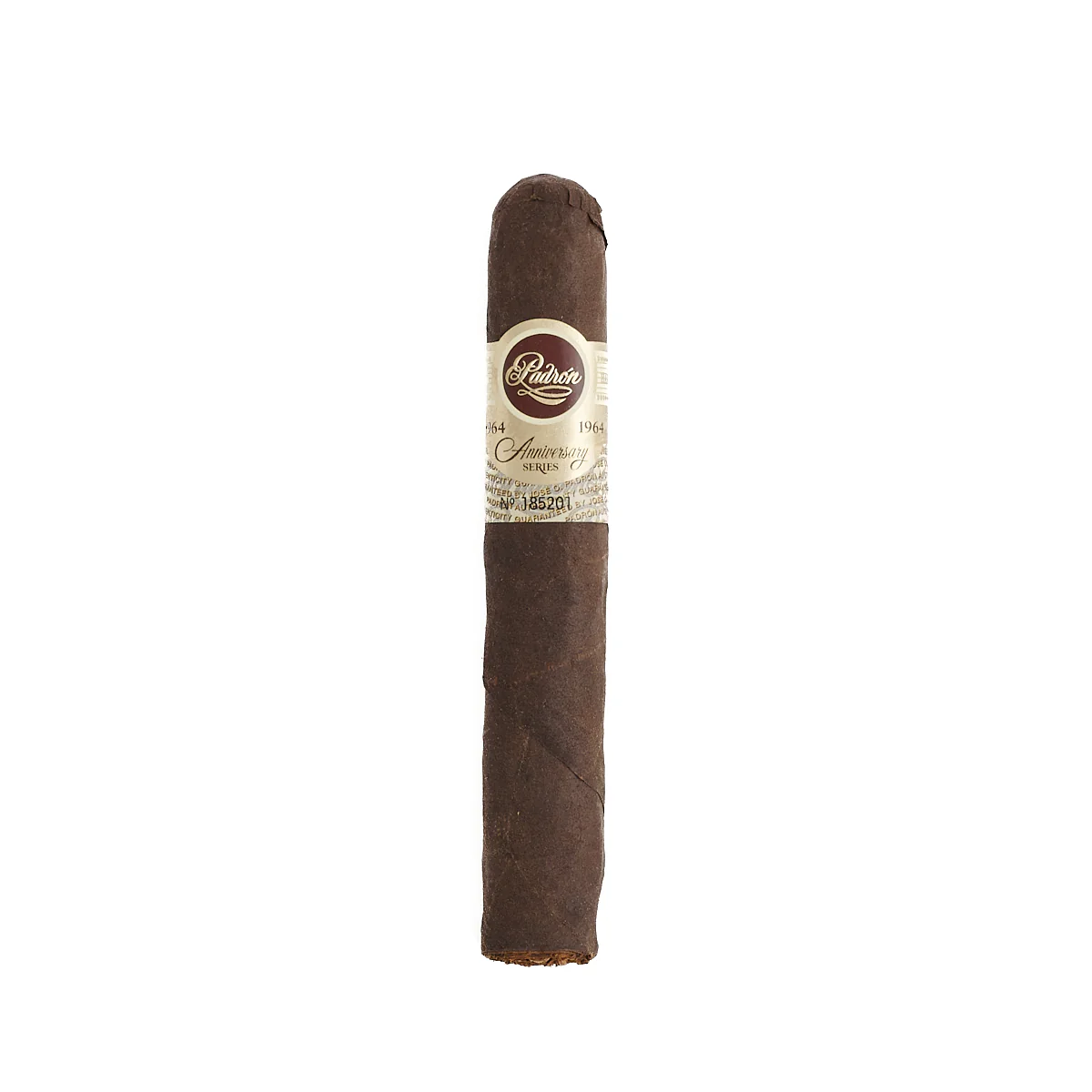 Padron 1964 Anniversary Principe Petite Corona Maduro - Image 3