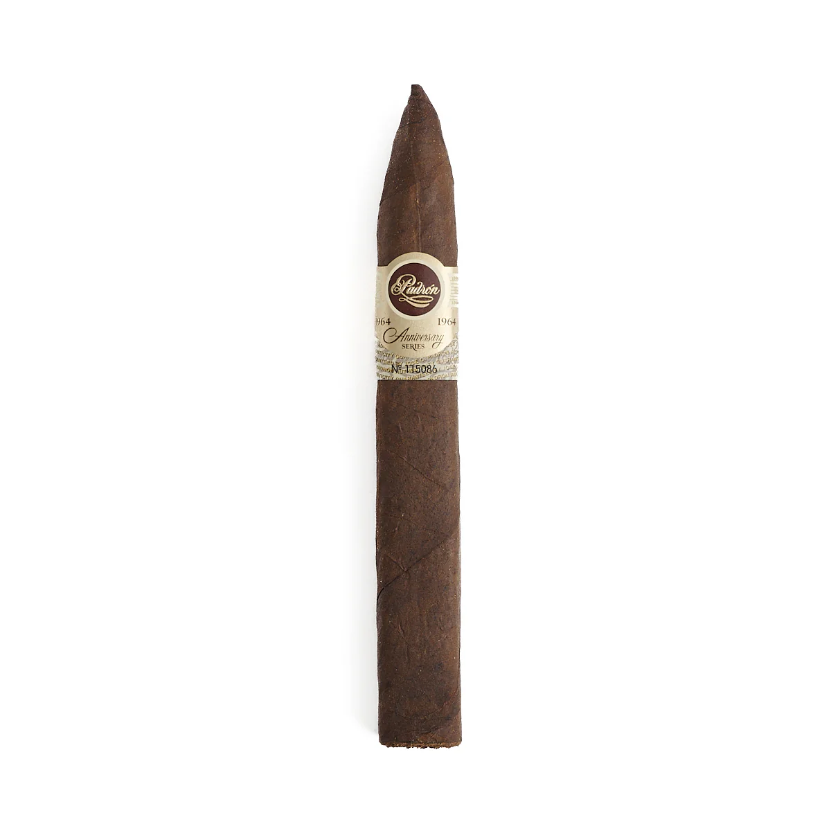 Padron 1964 Anniversary Torpedo Maduro - Image 2