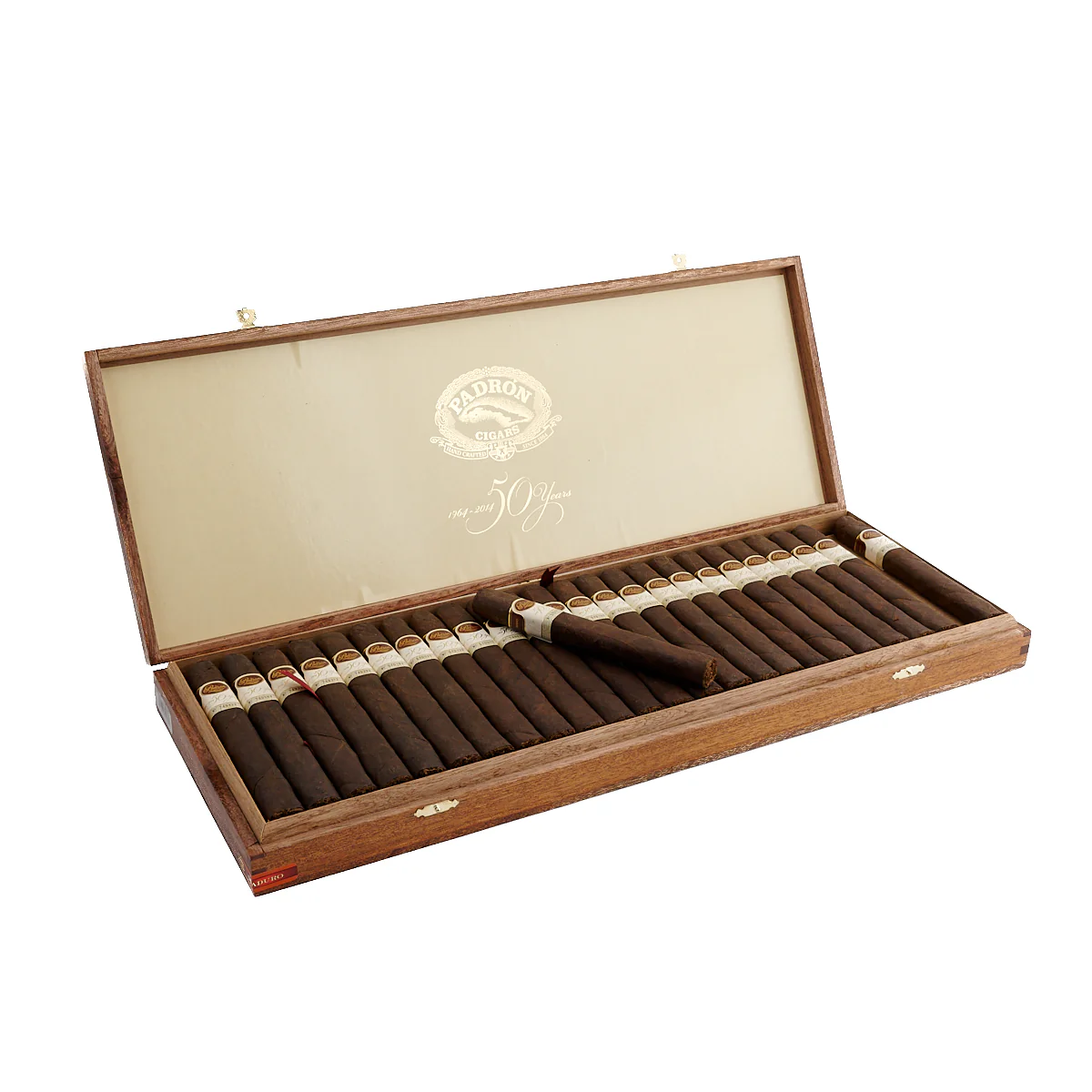 Padron 50th Anniversary Toro Maduro LE - Image 2