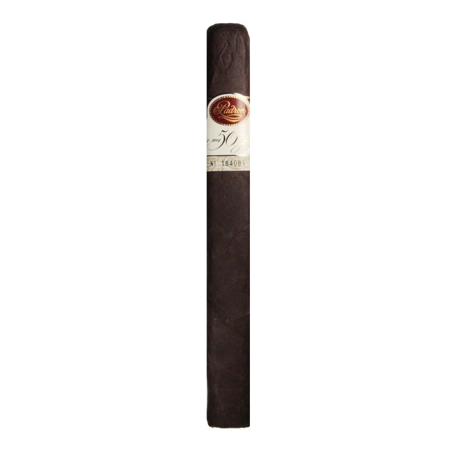 Padron 50th Anniversary Toro Maduro LE - Image 3