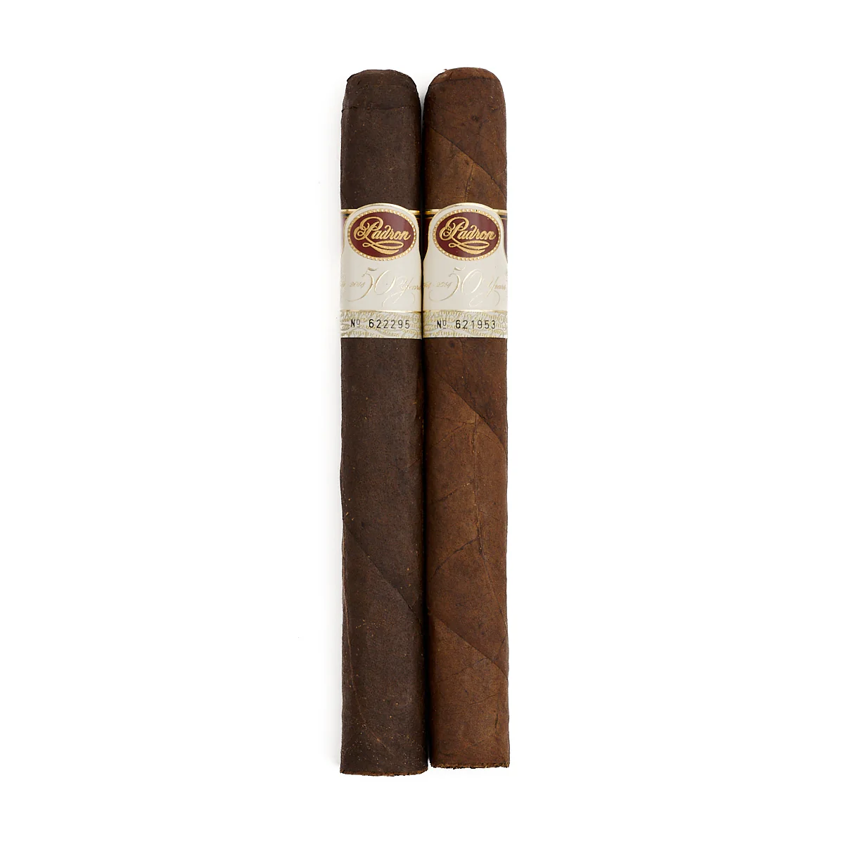 Padron 50th Anniversary Toro Mix LE 50ct Box - Image 3
