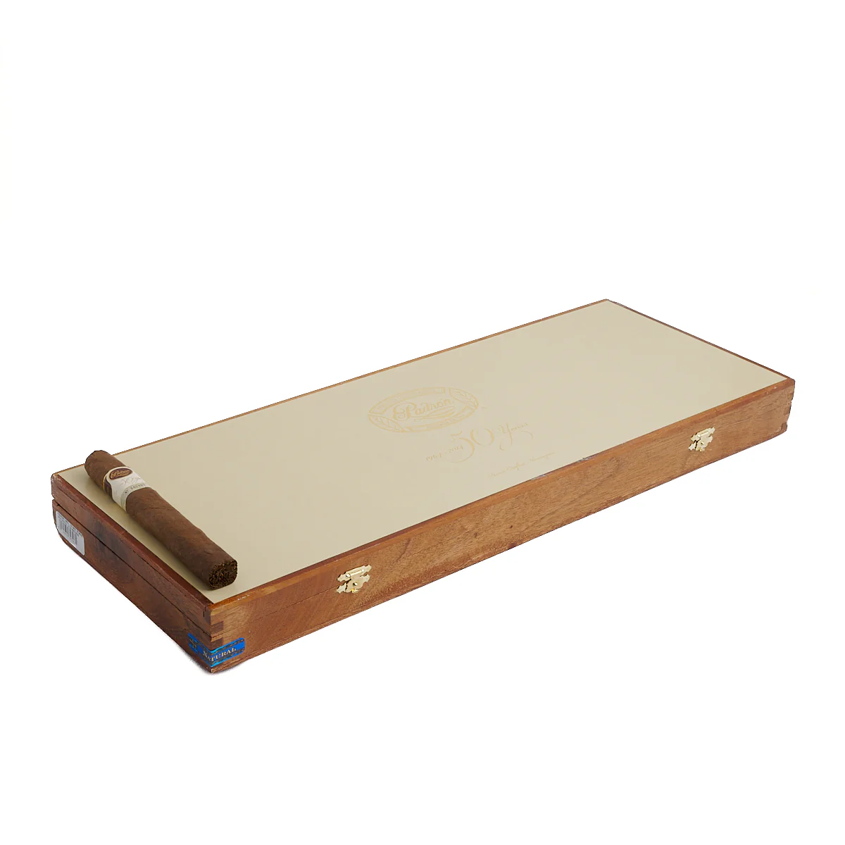 Padron 50th Anniversary Toro Natural LE