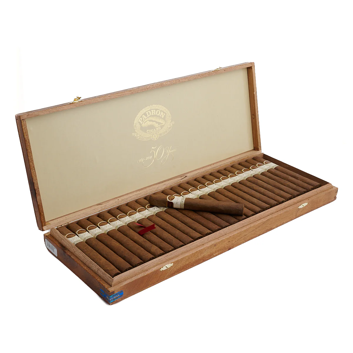 Padron 50th Anniversary Toro Natural LE - Image 2