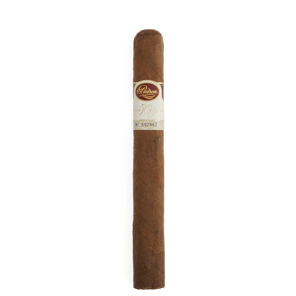 Padron 50th Anniversary Toro Natural LE - Image 3