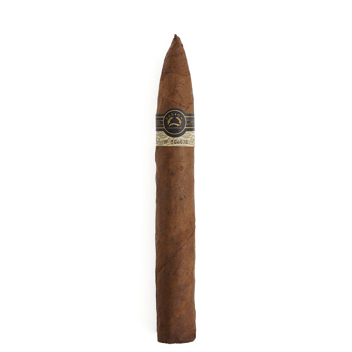 Padron Black 97 Natural - Image 3
