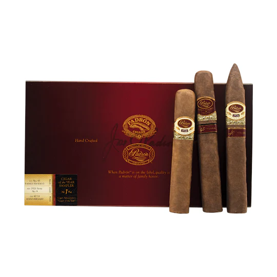 Padron Cigar of the Year Sampler