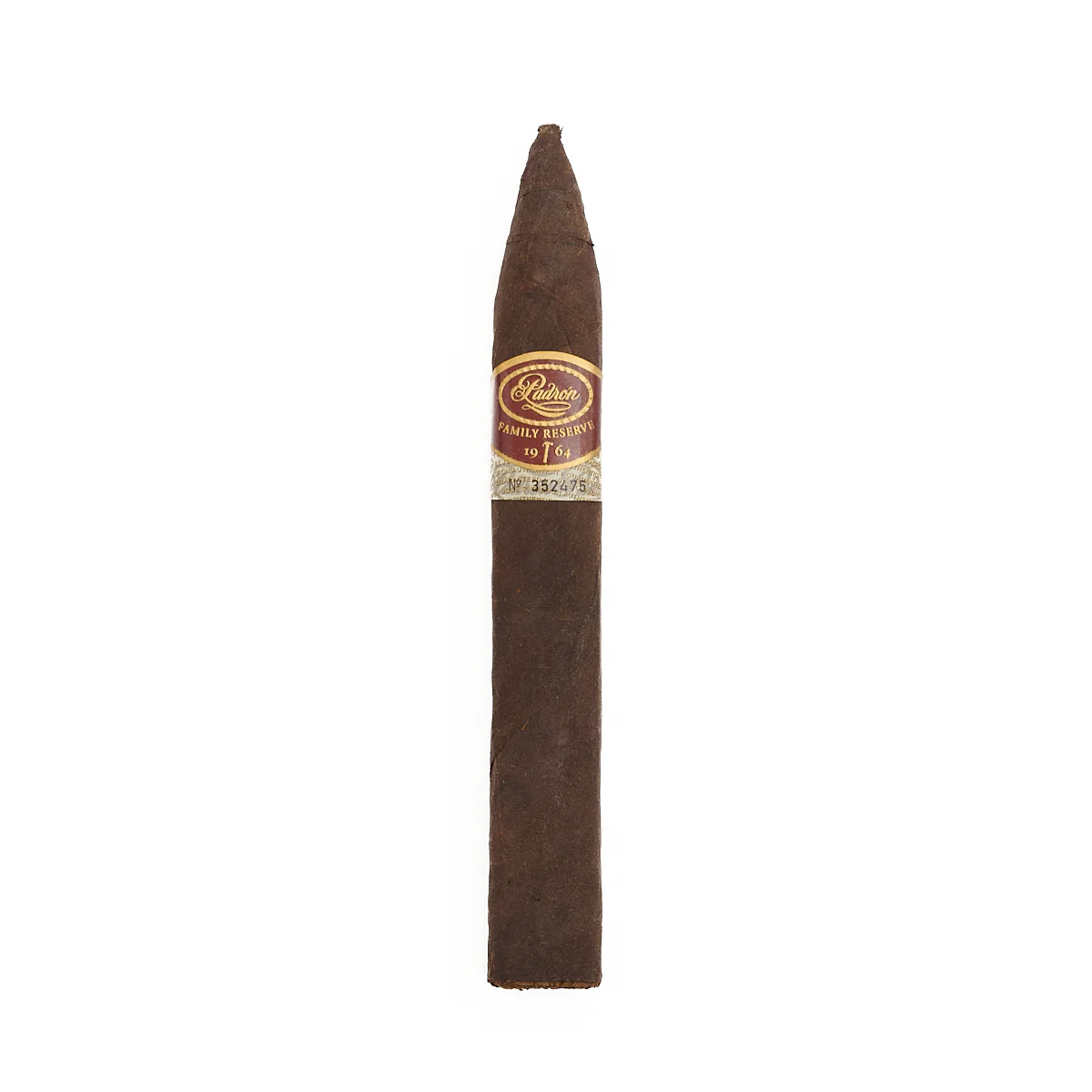 Padron Family Reserve No. 44 Torpedo Maduro - Image 2