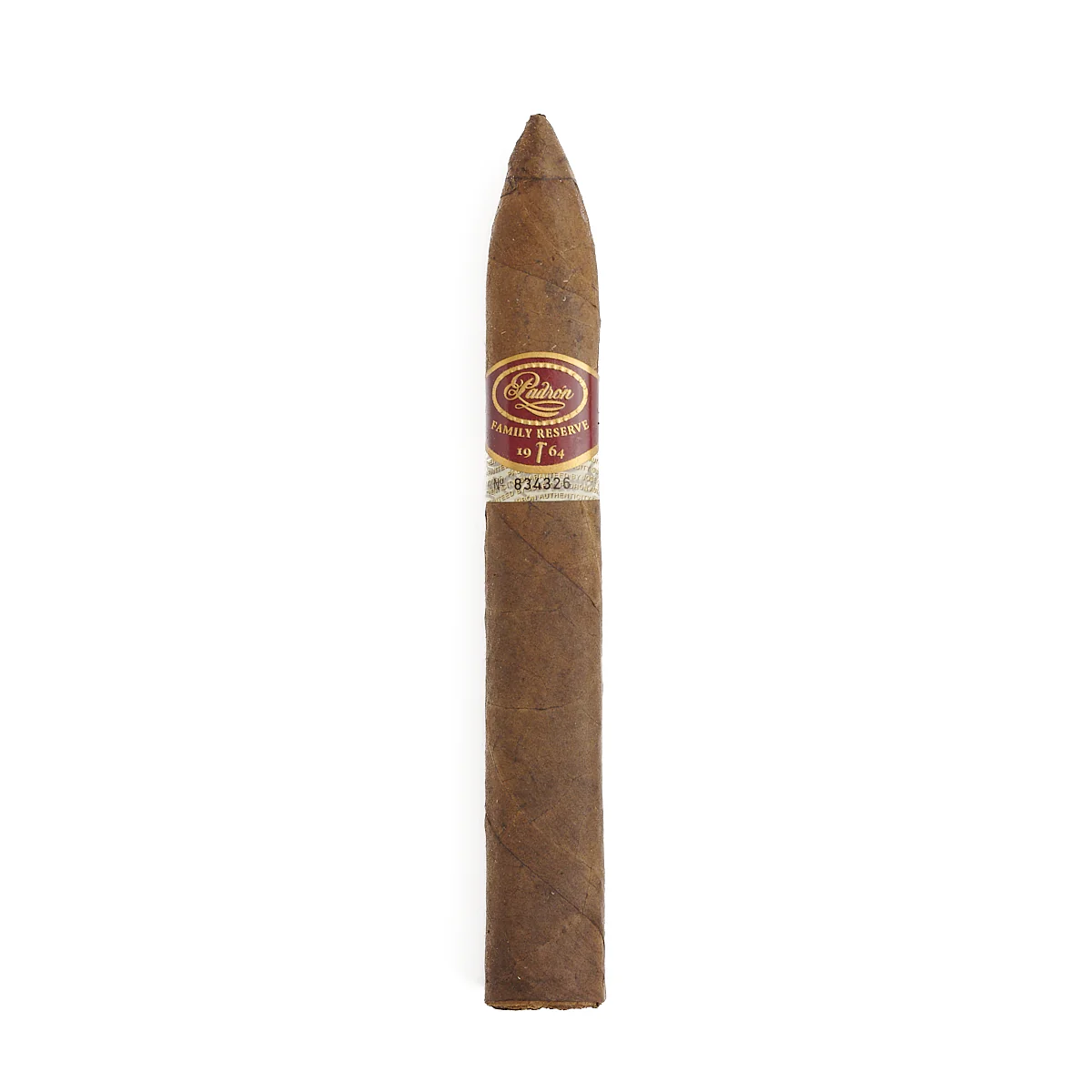 Padron Family Reserve No. 44 Torpedo Natural - Image 2