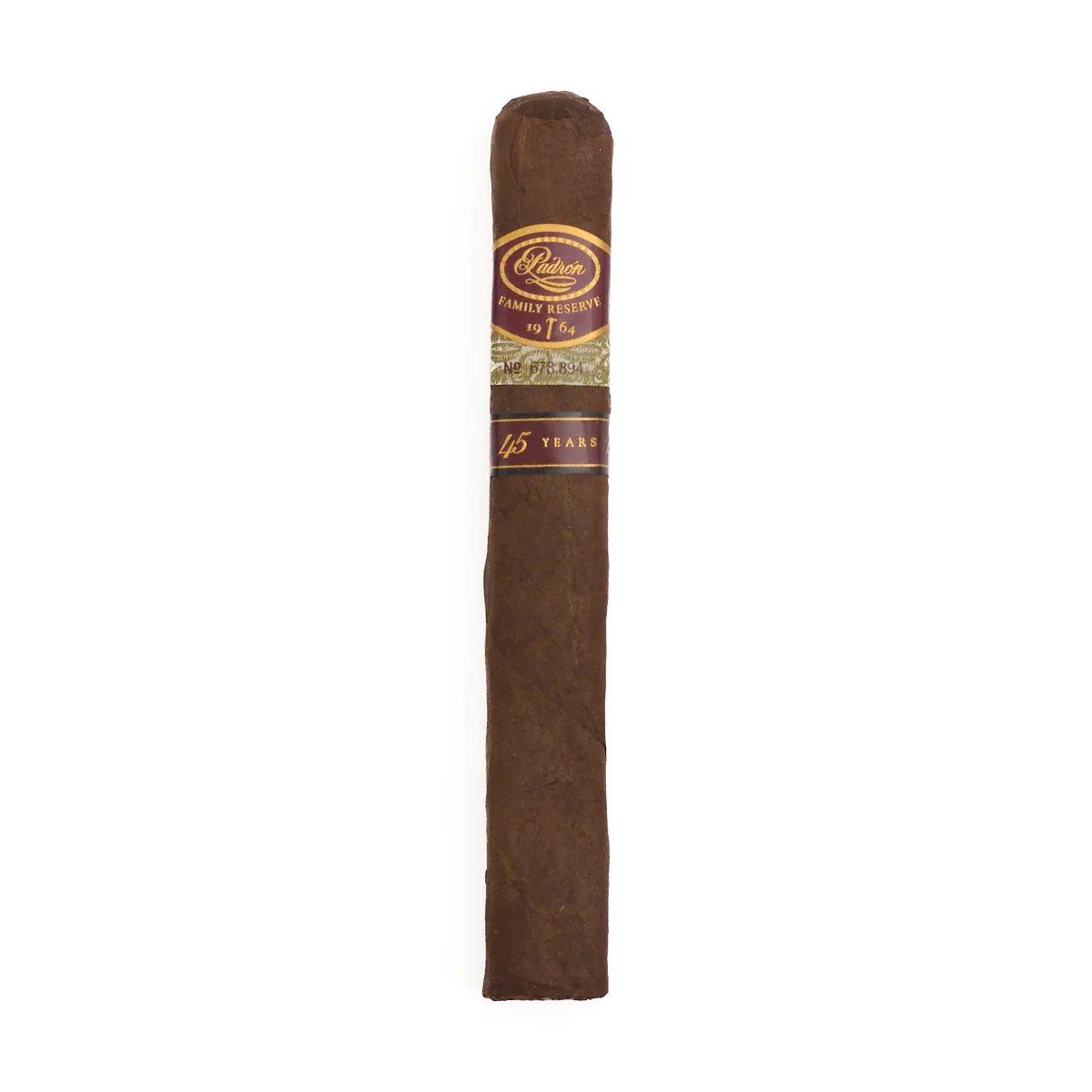 Padron Family Reserve No. 45 Toro Natural - Image 2