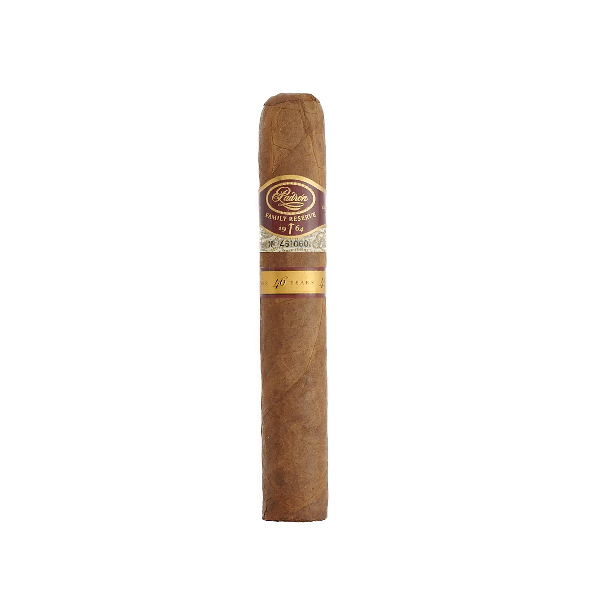 Padron Family Reserve No. 46 Gordo Natural - Image 3