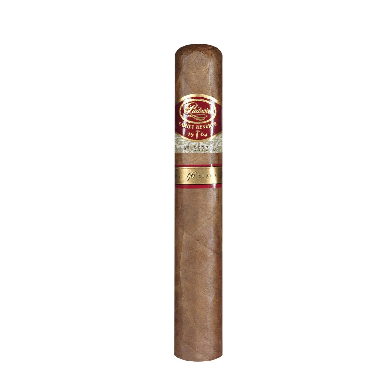 Padron Family Reserve No. 46 Gordo Natural - Image 5
