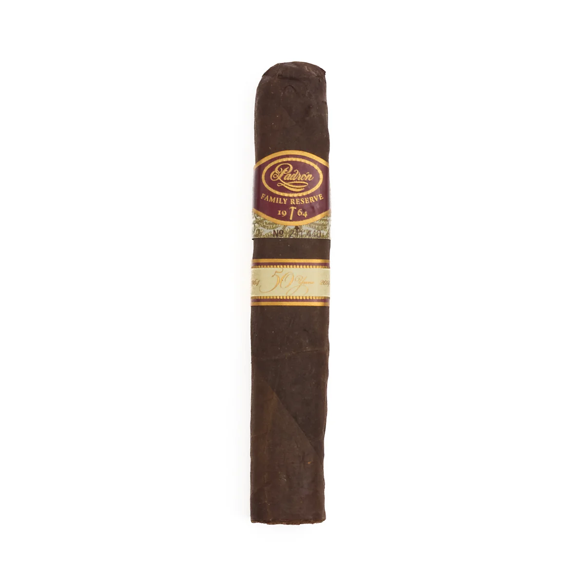 Padron Family Reserve No. 50 Robusto Maduro - Image 2