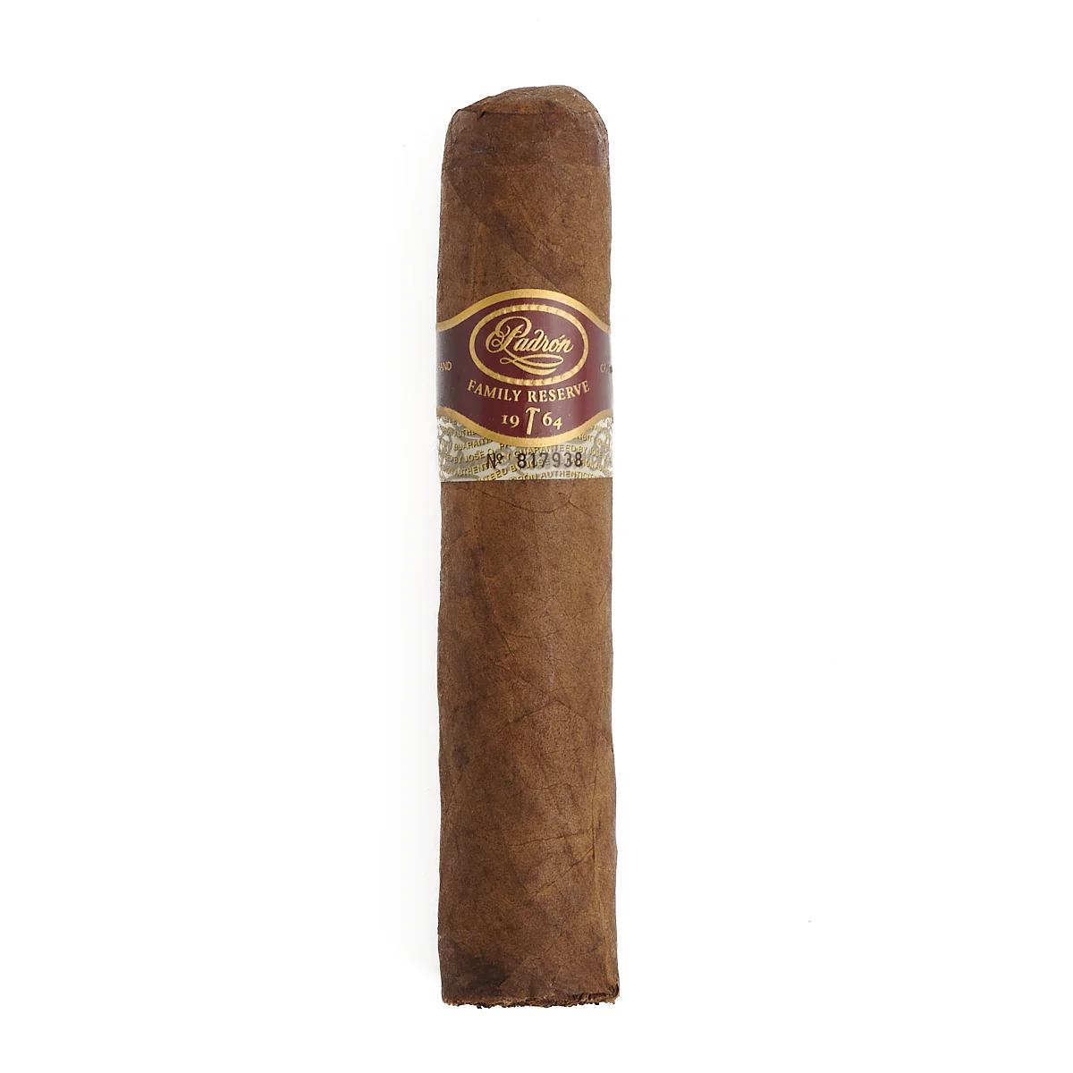 Padron Family Reserve No. 95 Maduro - Image 3