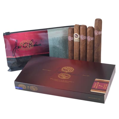 Padron No. 88 Sampler Natural