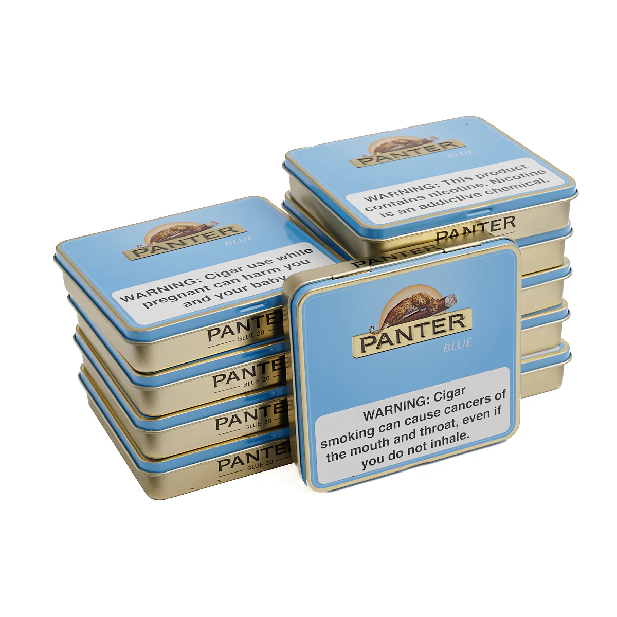 Panter Blue - Image 3
