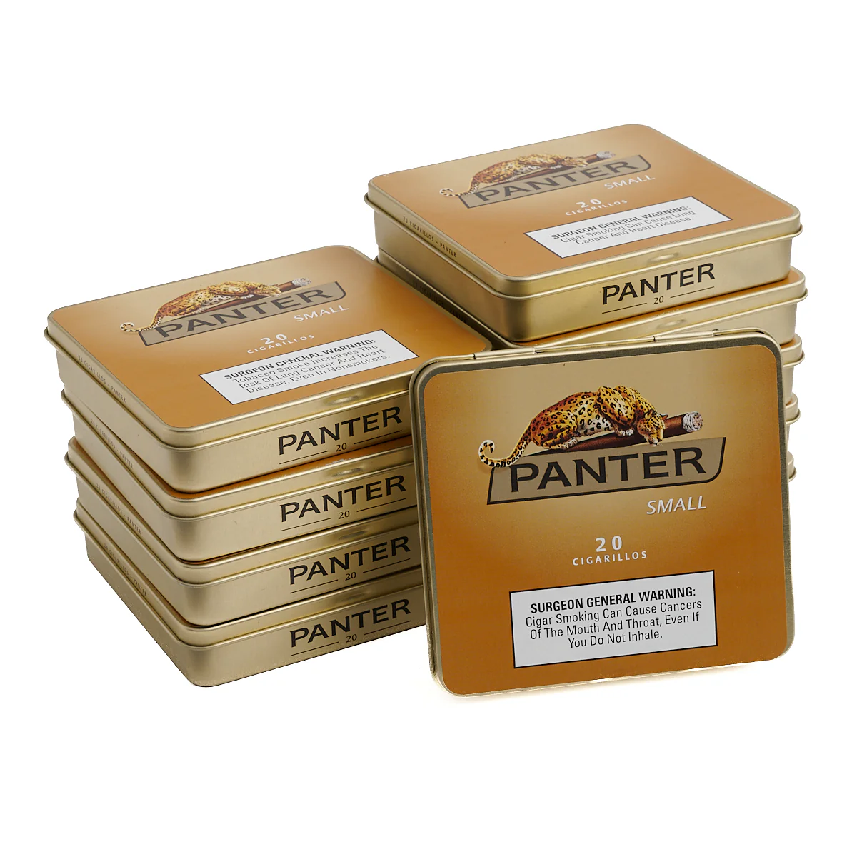 Panter Small - Image 3