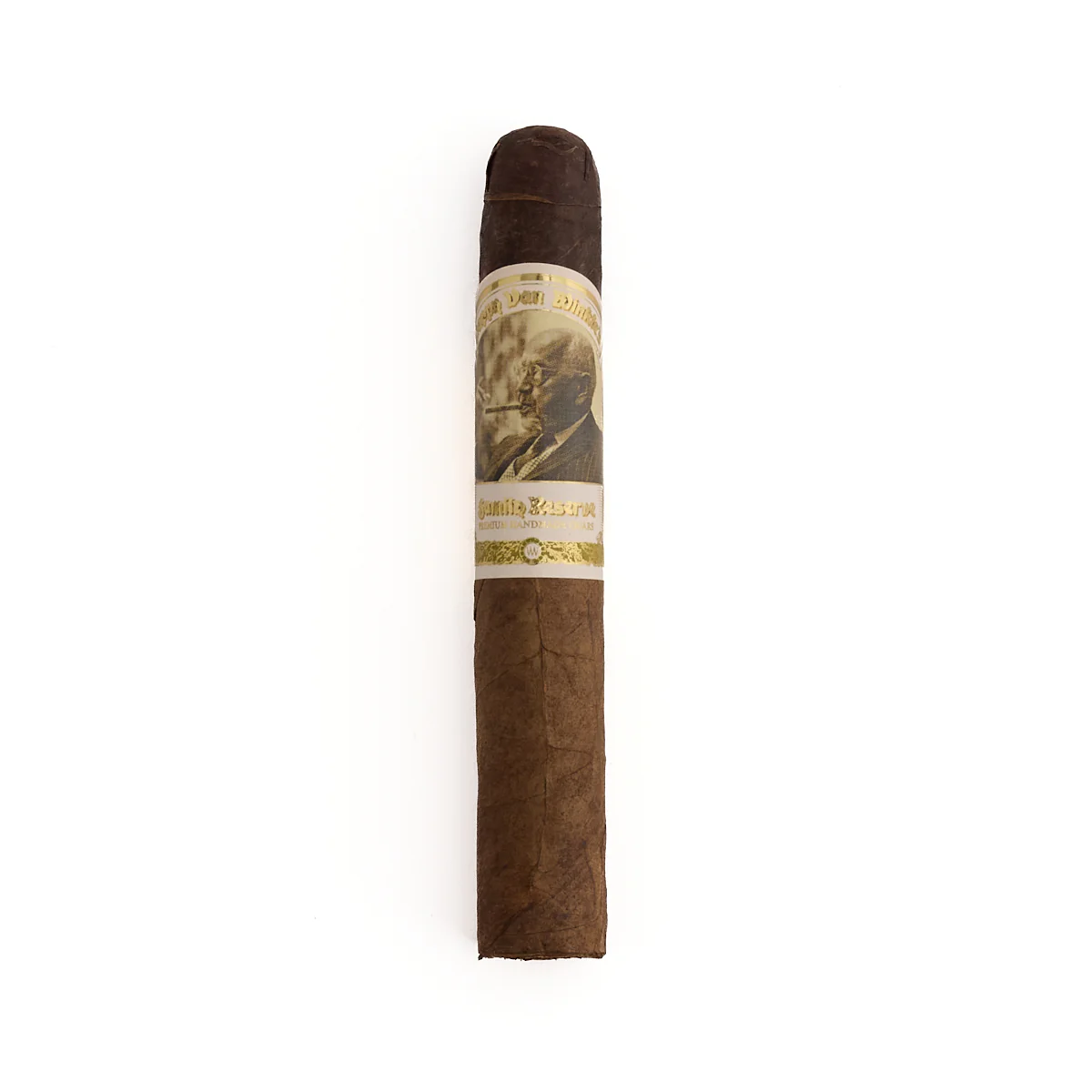 Pappy Van Winkle Family Reserve Barrel Fermented Robusto - Image 2