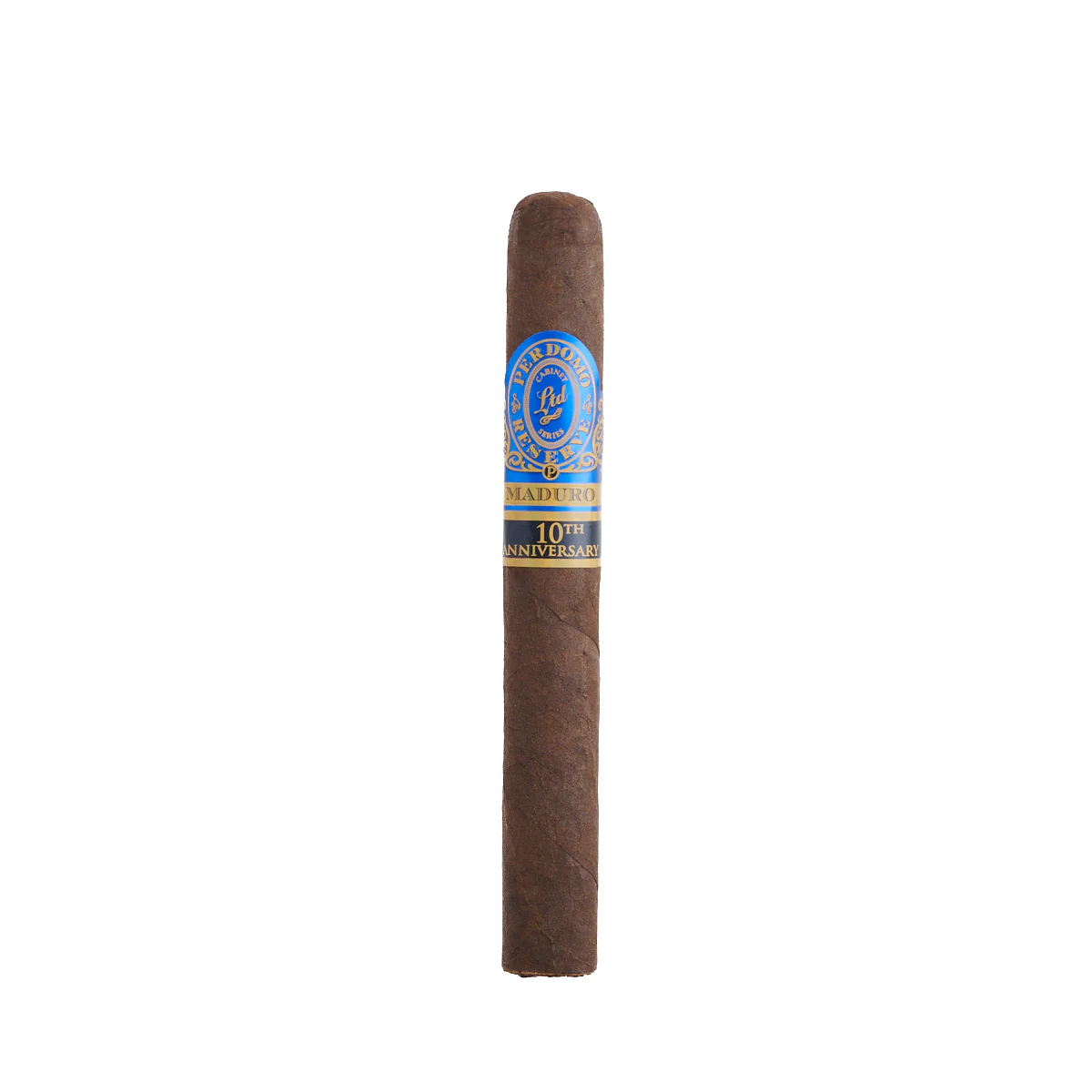 Perdomo 10th Anniversary Maduro Churchill - Image 3