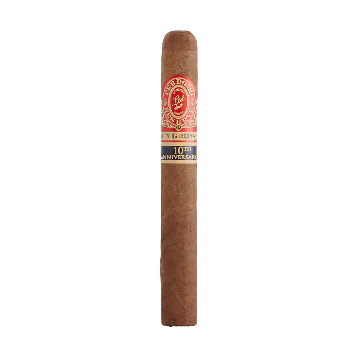 Perdomo 10th Anniversary Sun Grown Churchill - Image 3