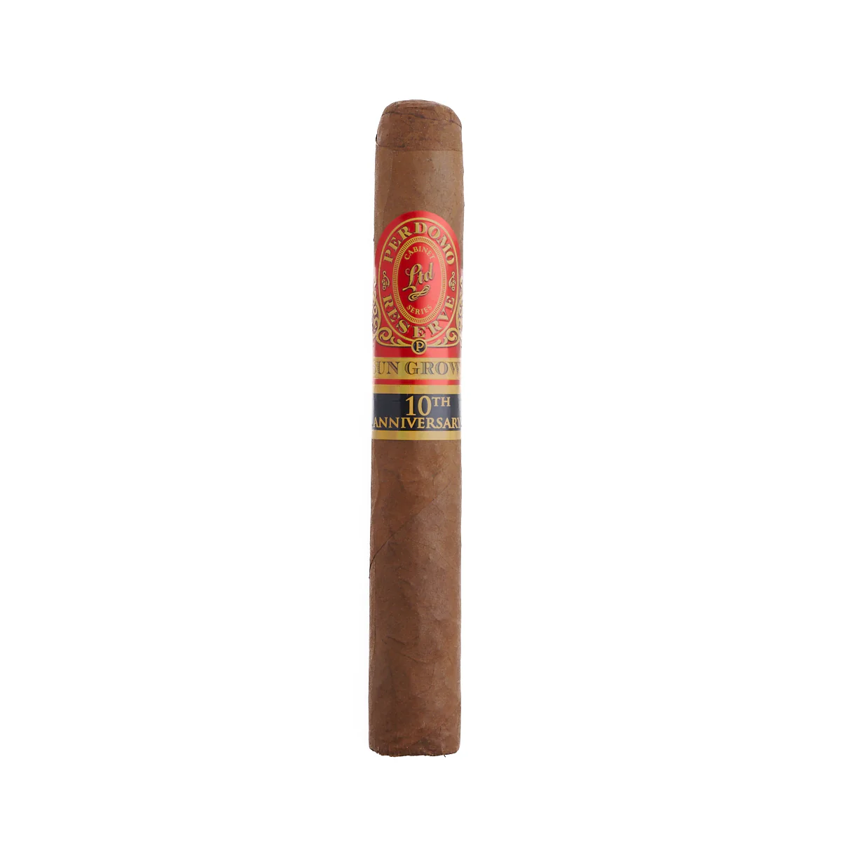 Perdomo 10th Anniversary Sun Grown Epicure Toro - Image 3