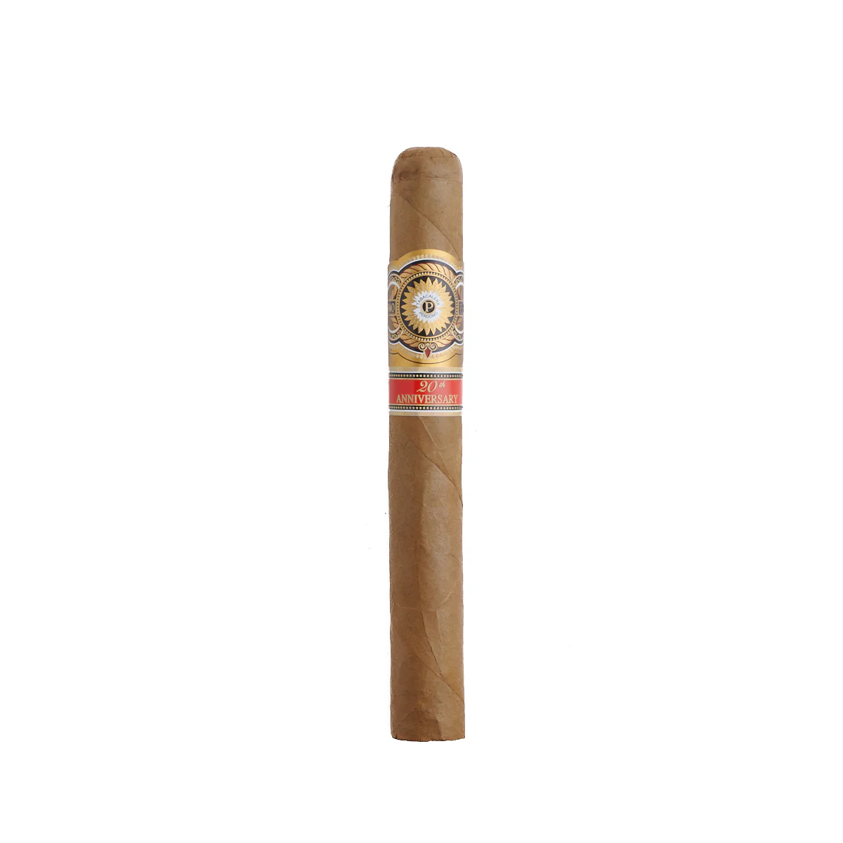 Perdomo 20th Anniversary Connecticut Churchill - Image 3