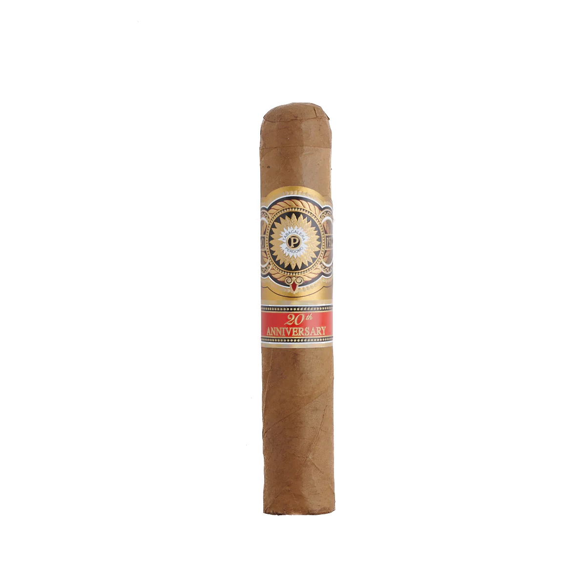 Perdomo 20th Anniversary Connecticut Robusto - Image 3