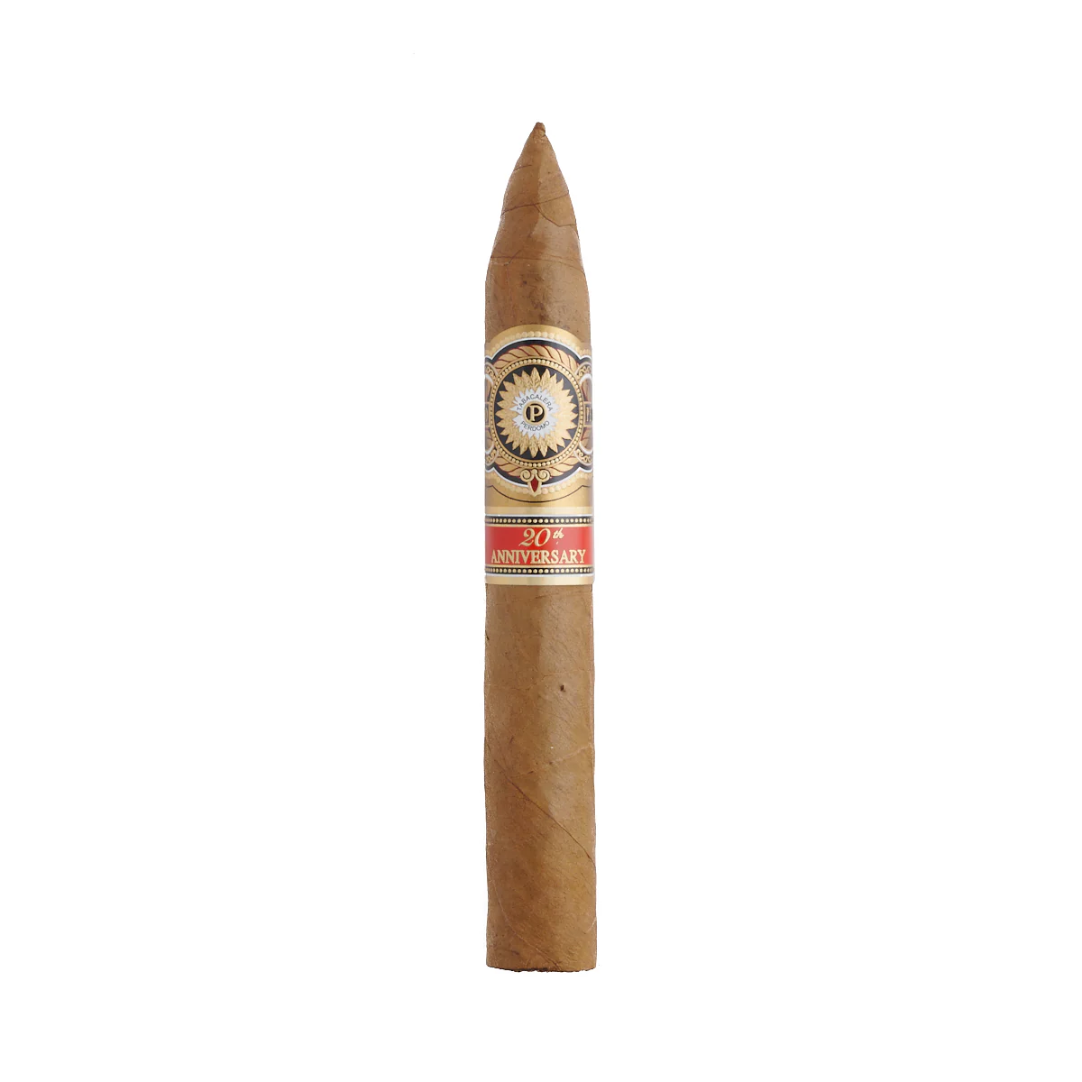 Perdomo 20th Anniversary Connecticut Torpedo - Image 3