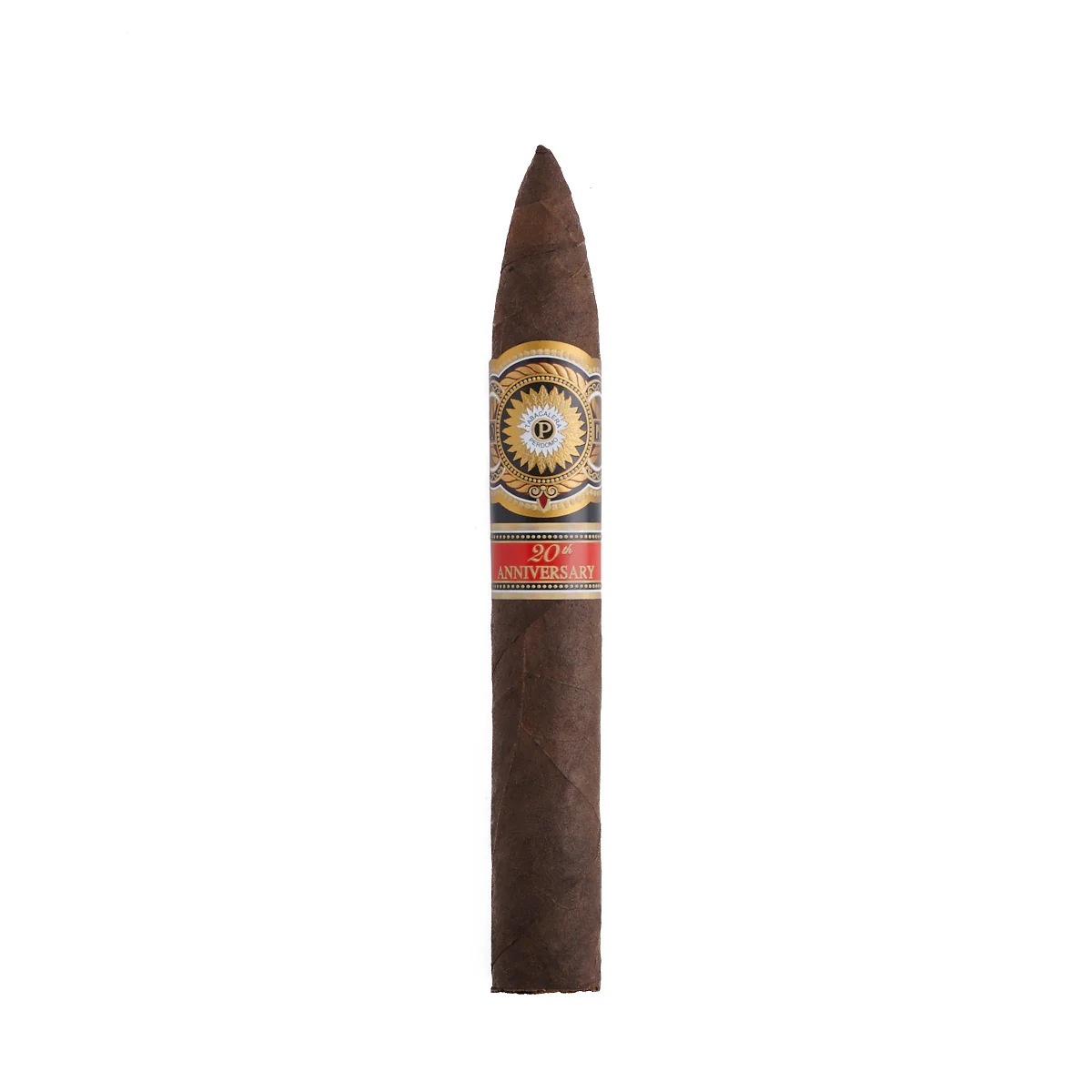 Perdomo 20th Anniversary Maduro Torpedo - Image 3