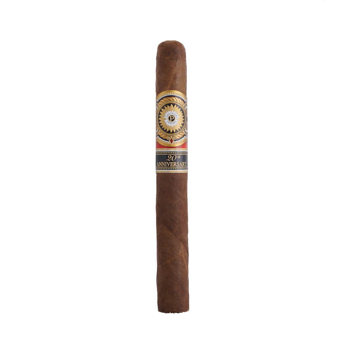 Perdomo 20th Anniversary Sun Grown Corona Grande - Image 3