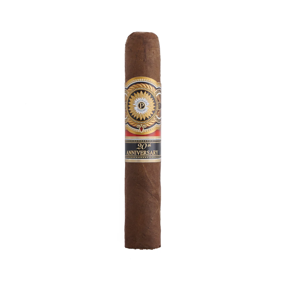 Perdomo 20th Anniversary Sun Grown Robusto - Image 3