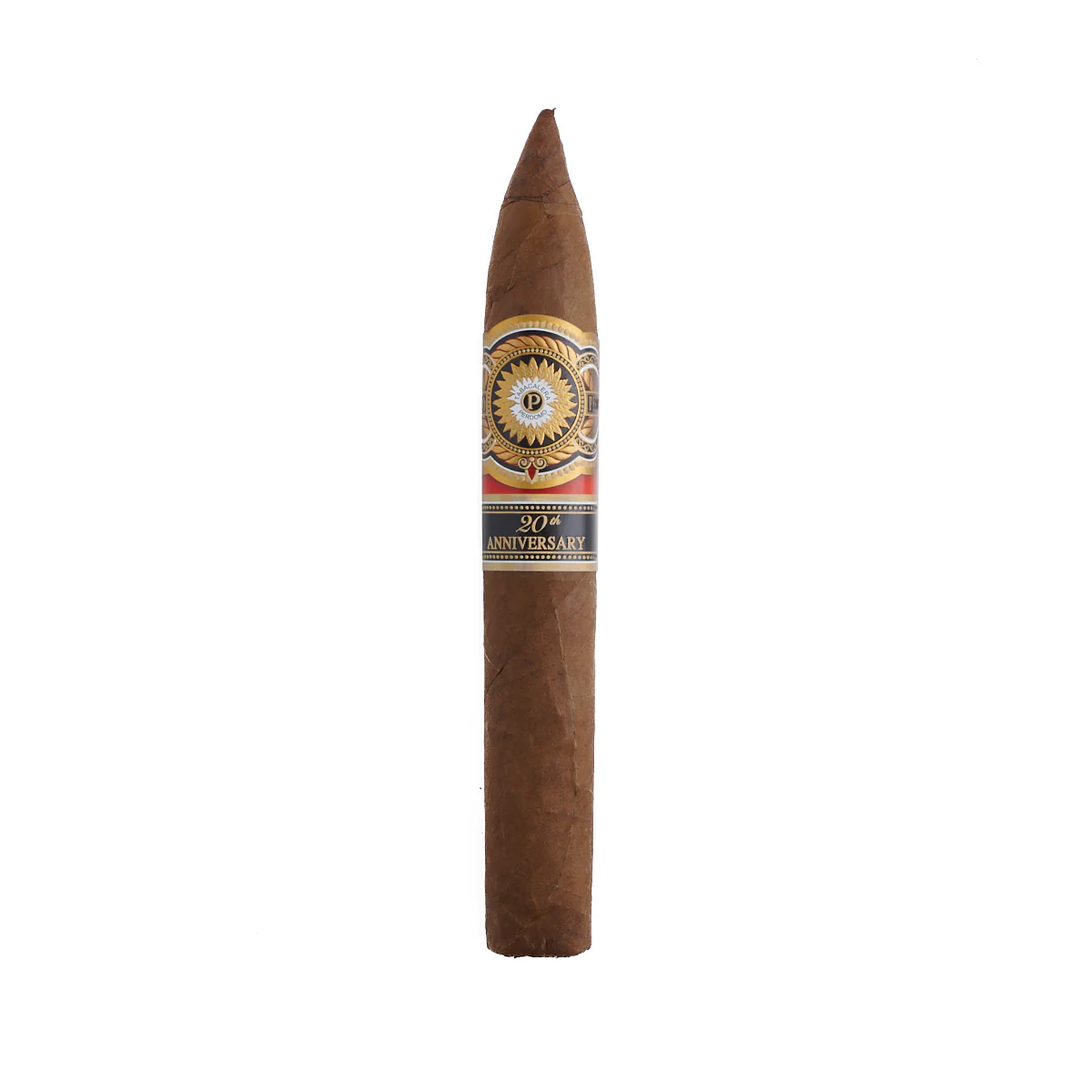 Perdomo 20th Anniversary Sun Grown Torpedo - Image 3