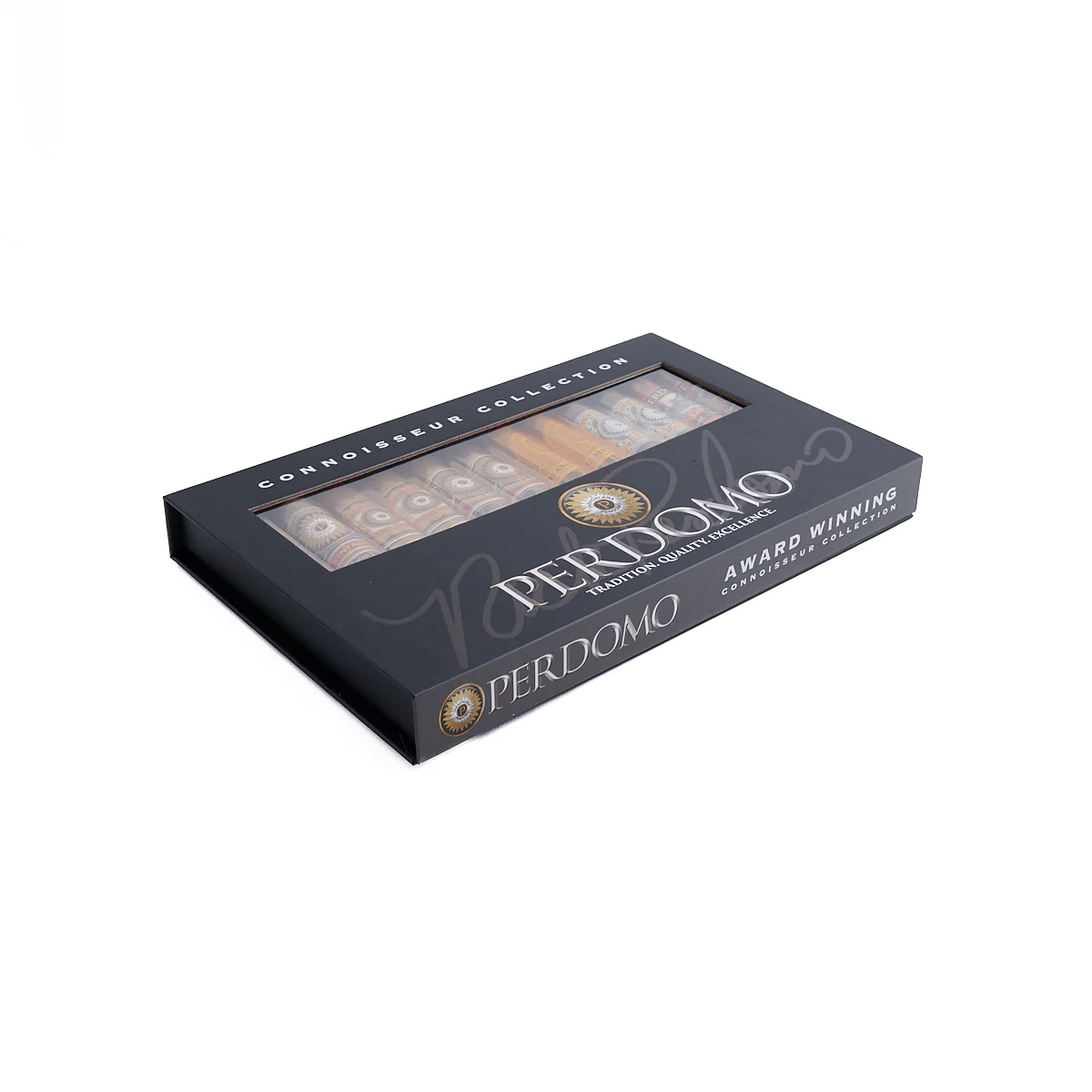 Perdomo Award-Winning Connoisseur Collection - Image 2