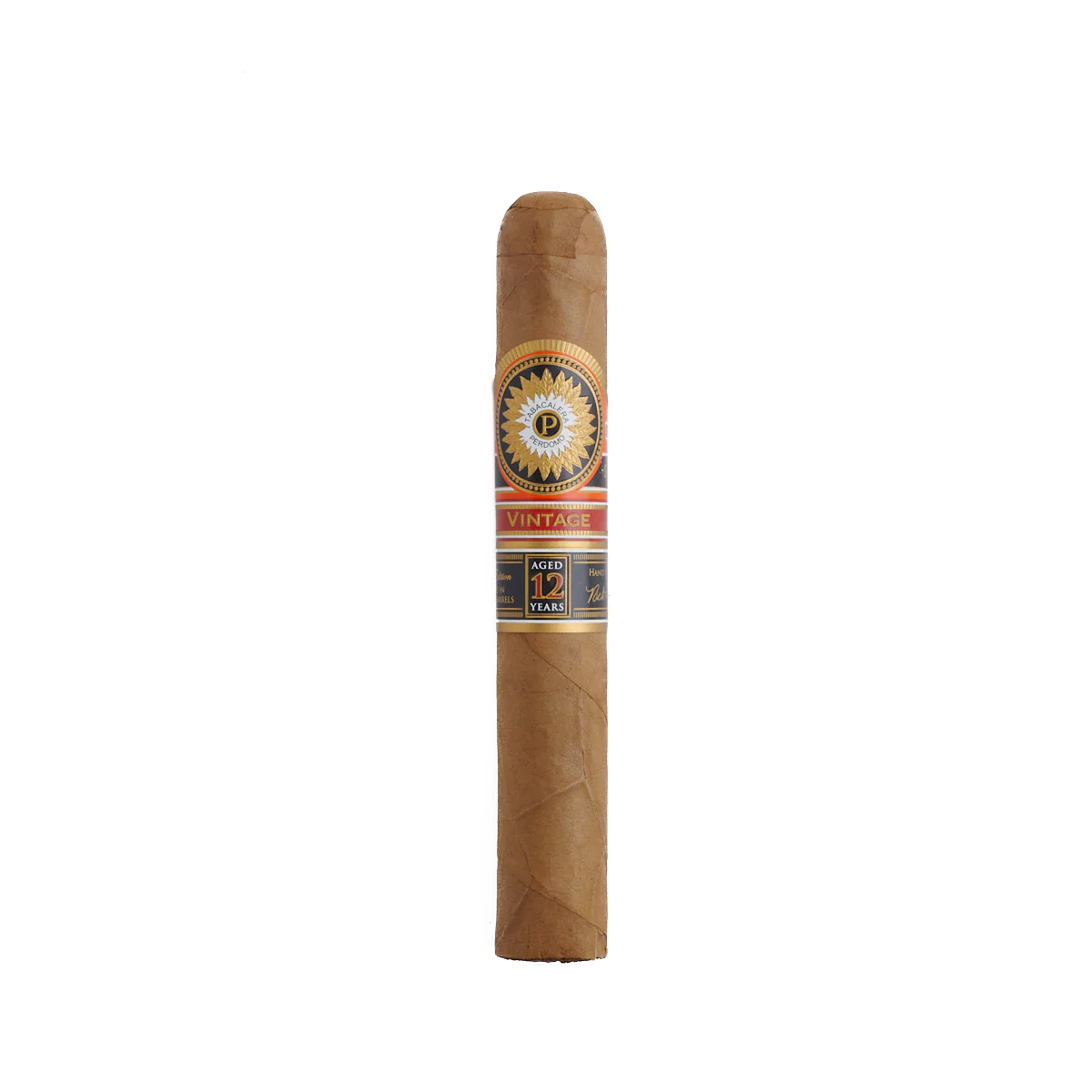Perdomo Double Aged 12 Year Vintage Connecticut Epicure Toro - Image 3