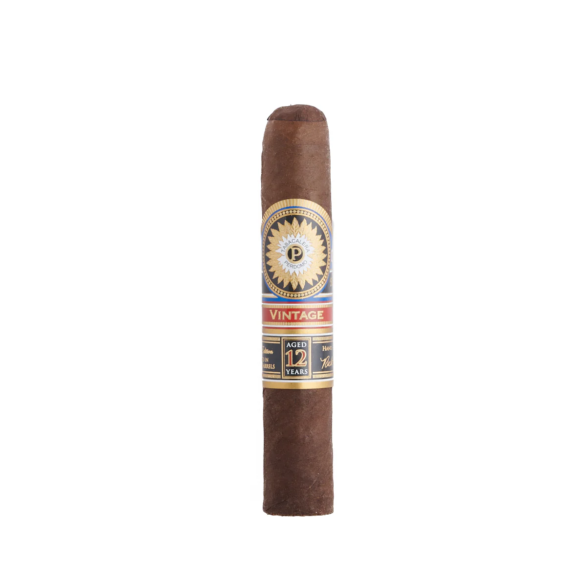 Perdomo Double Aged 12 Year Vintage Maduro Robusto - Image 3