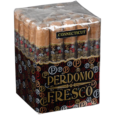 Perdomo Fresco Connecticut Robusto