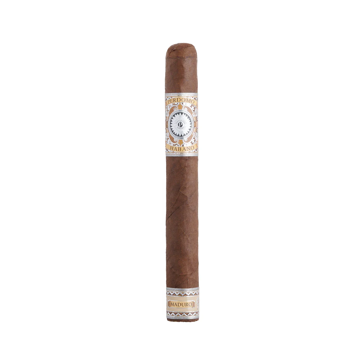 Perdomo Habano Bourbon Barrel Aged Maduro Churchill - Image 3