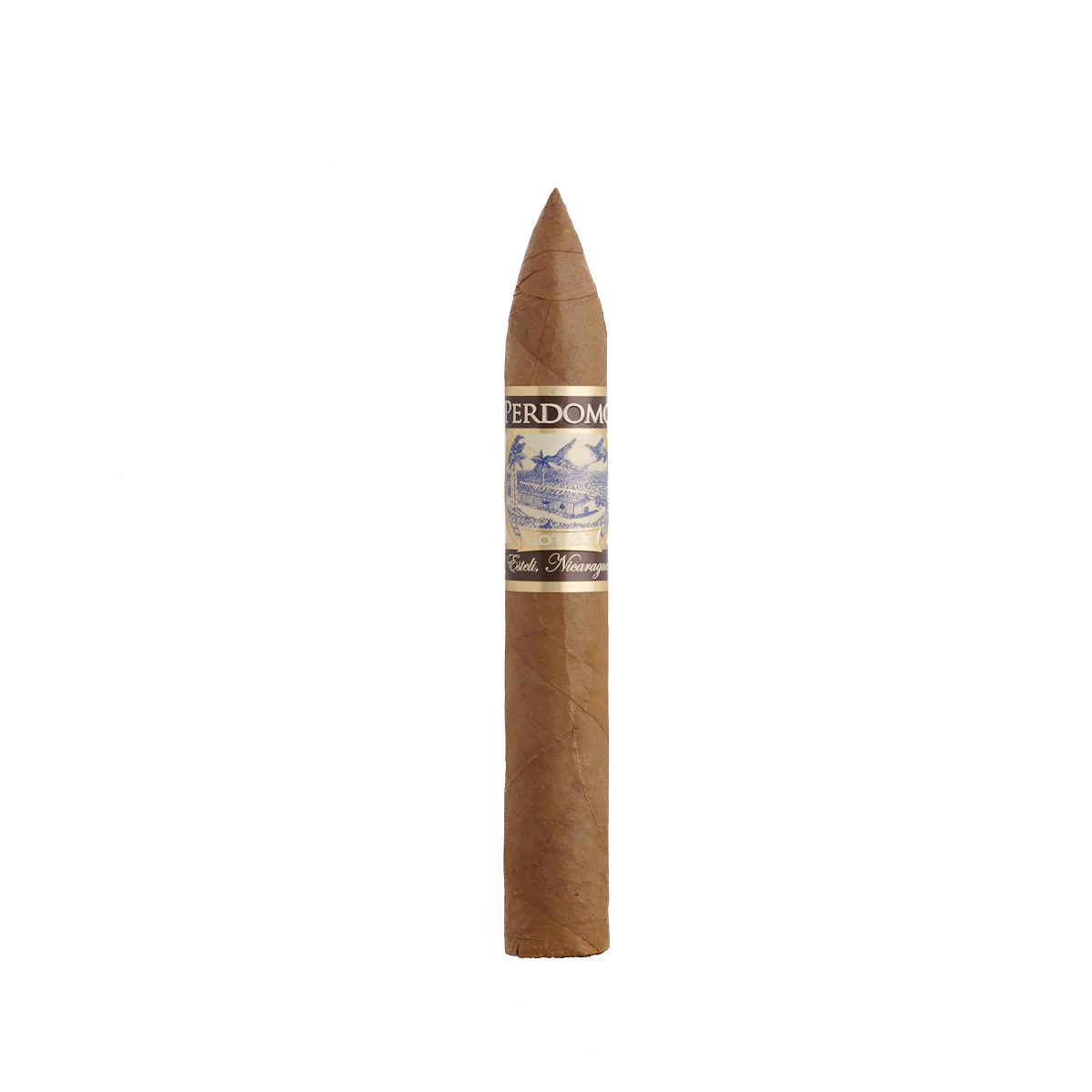 Perdomo Lot 23 Connecticut Belicoso - Image 3