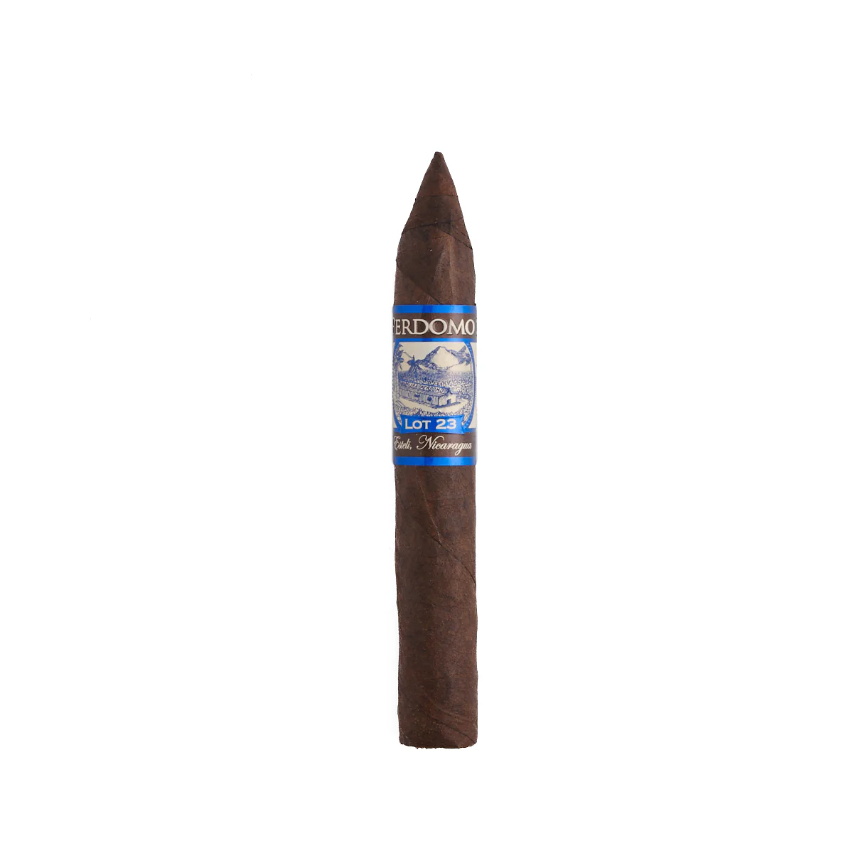 Perdomo Lot 23 Maduro Belicoso - Image 3