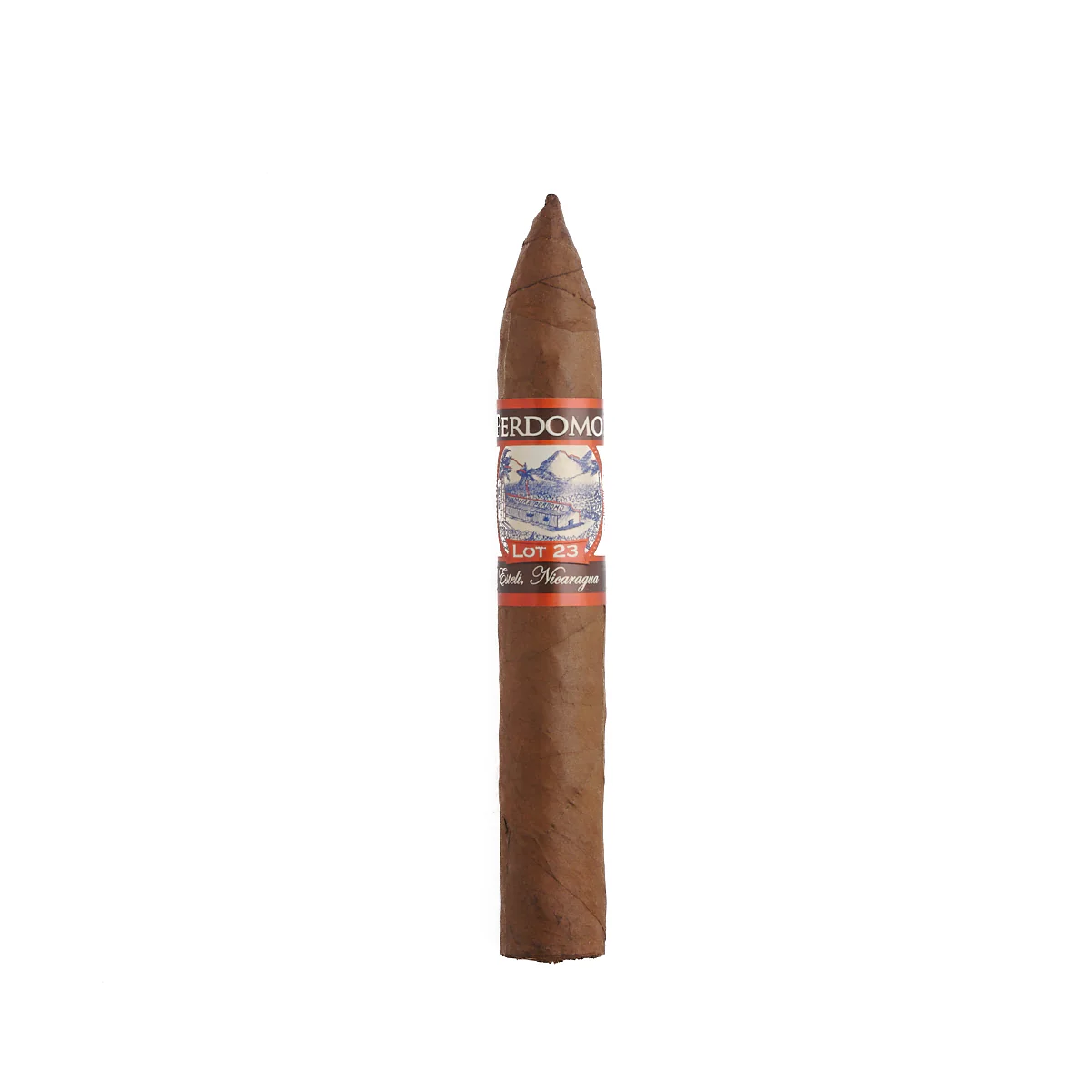 Perdomo Lot 23 Sun Grown Belicoso - Image 3