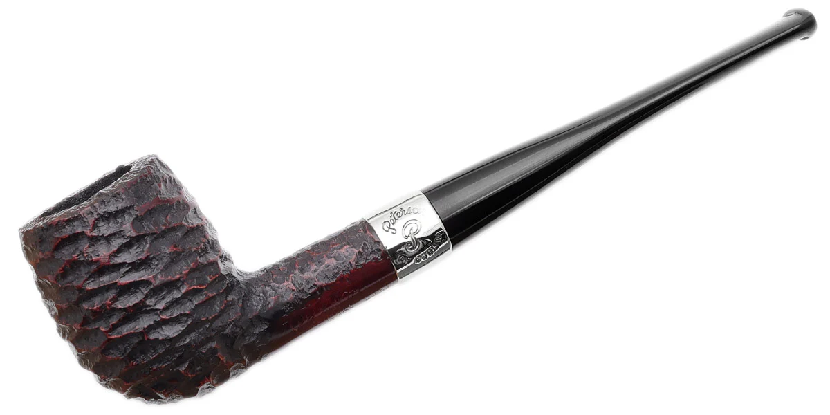 Peterson Donegal Rocky (103) Fishtail