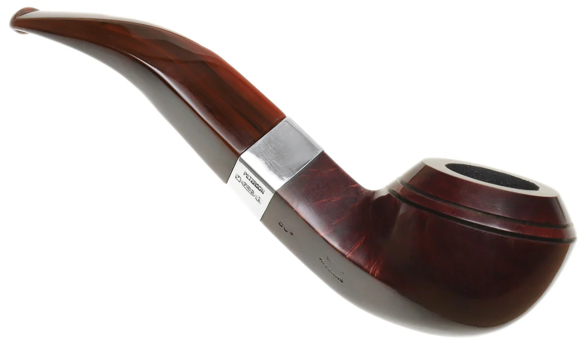 Peterson Irish Harp (80s) Fishtail - Image 2