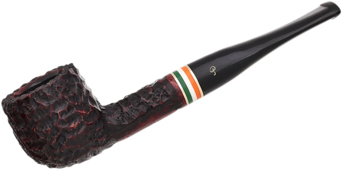 Peterson St. Patrick's Day 2026 Rusticated (608) Fishtail