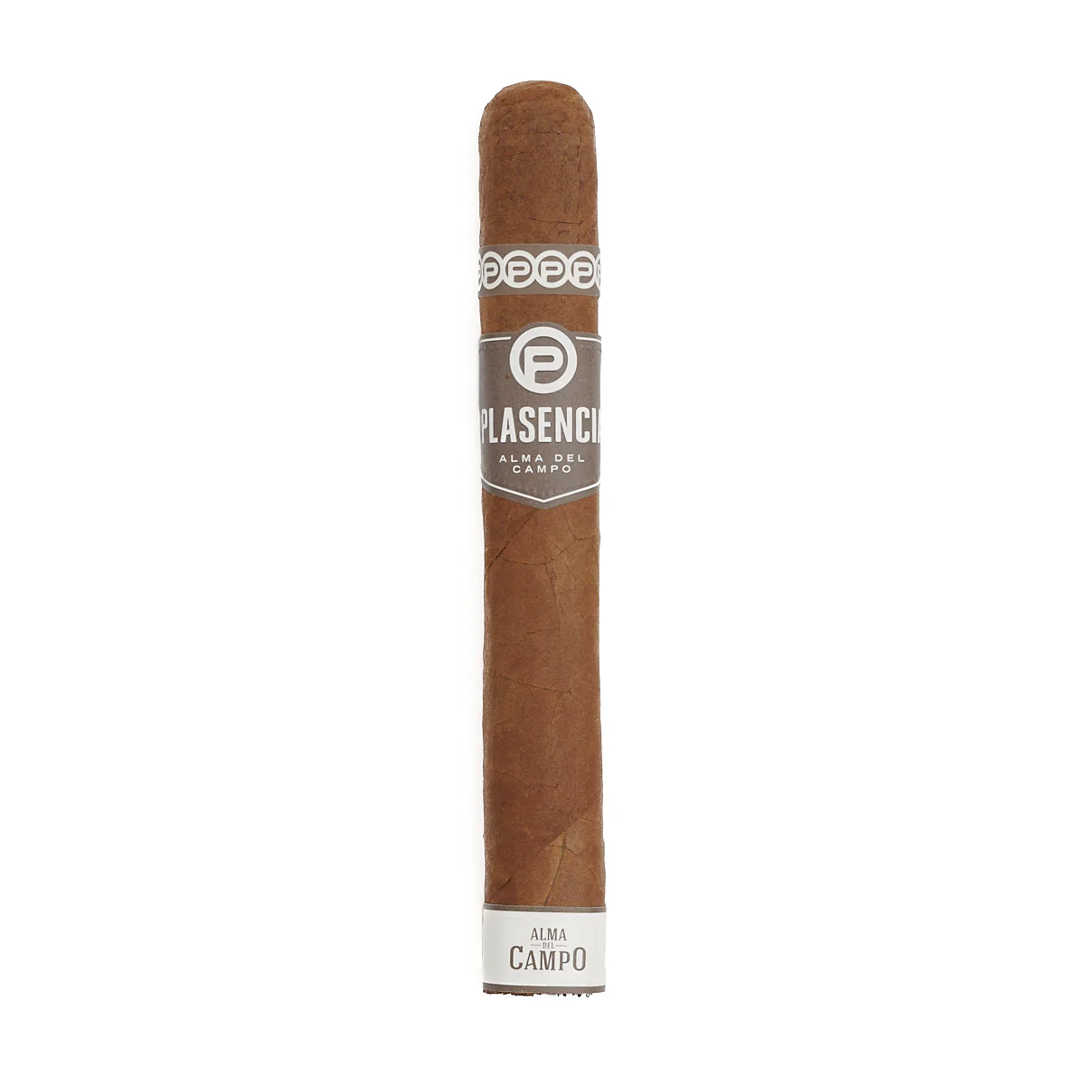 Plasencia Alma Del Campo Travesia Toro Extra Box Pressed - Image 2