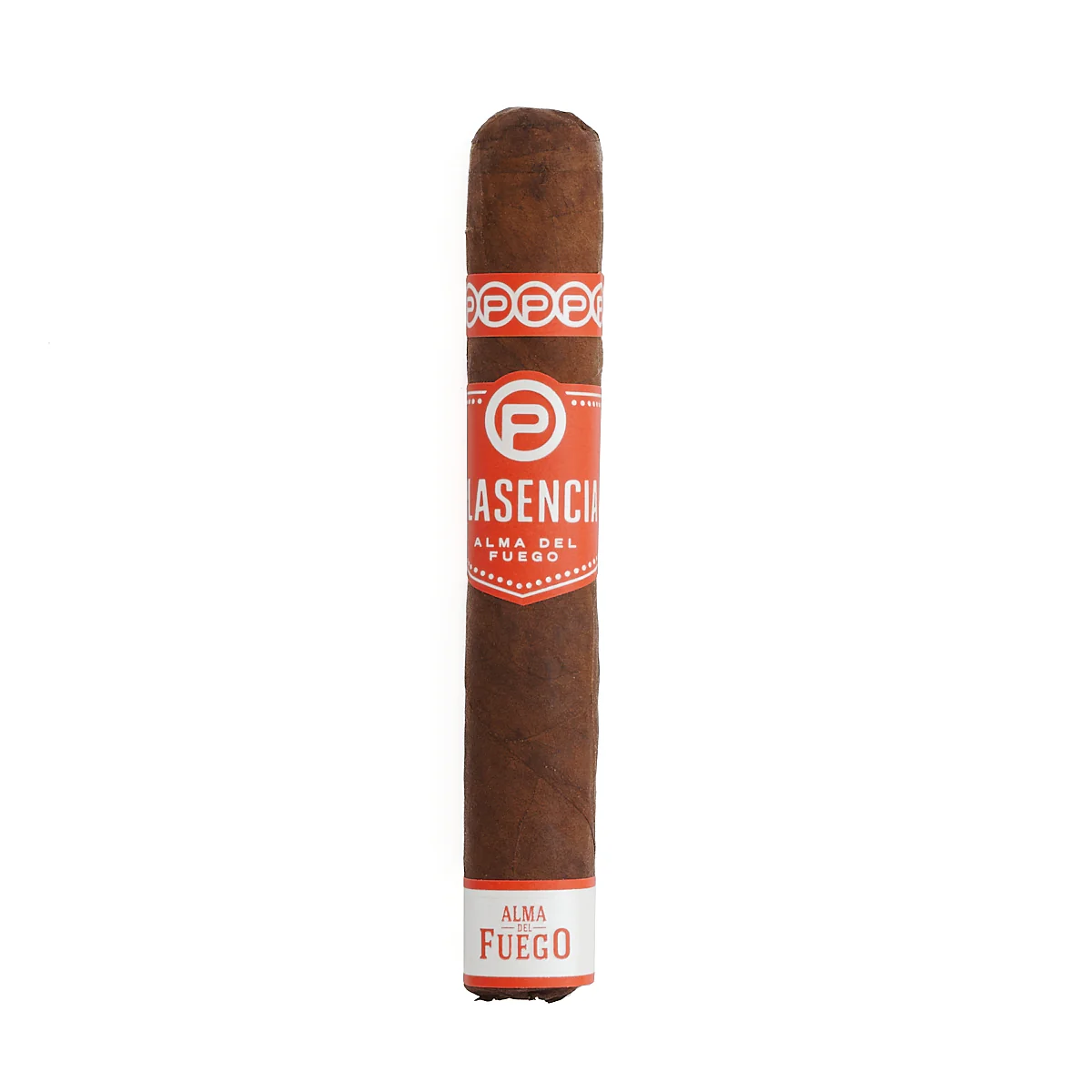 Plasencia Alma Del Fuego Candente Robusto - Image 3