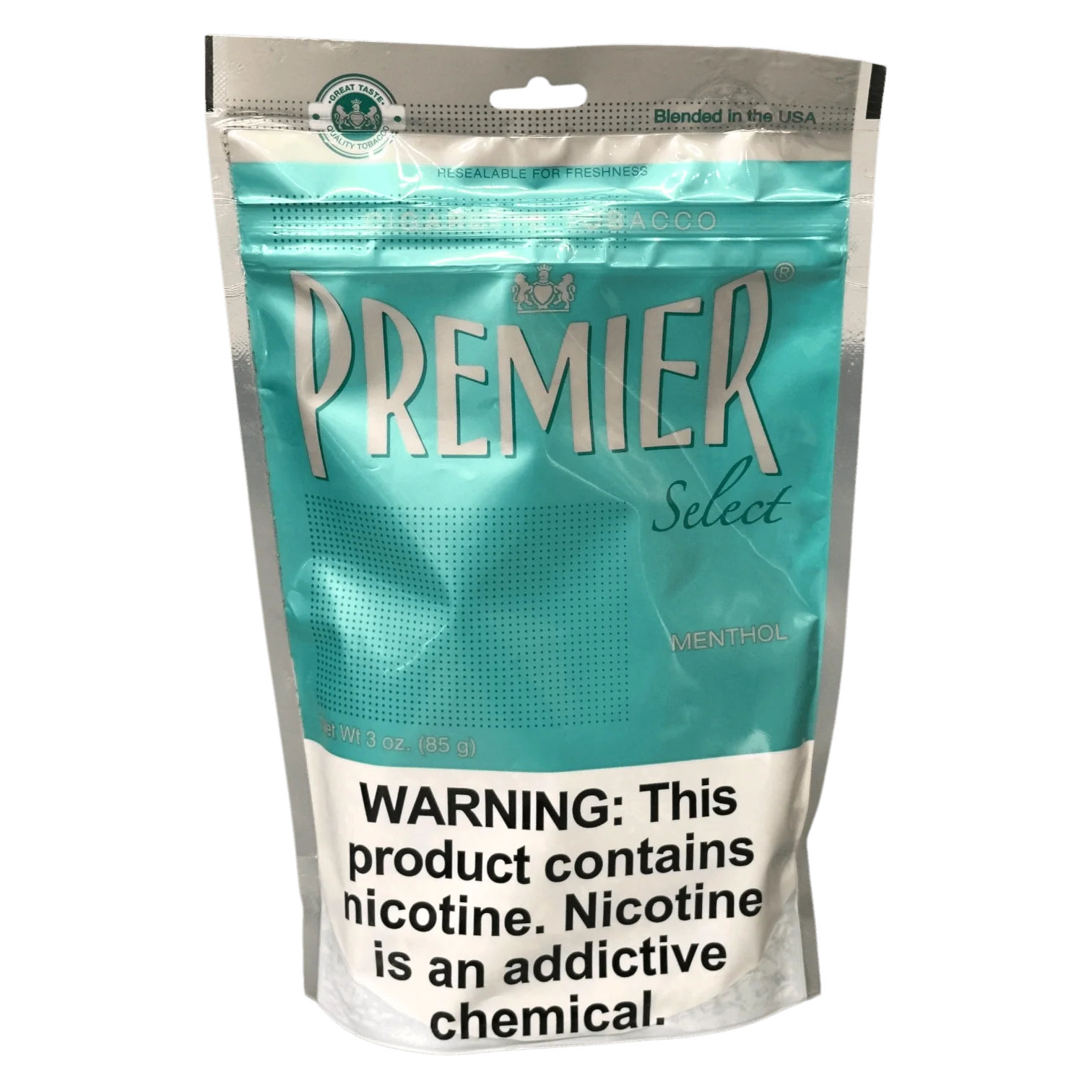 Premier Menthol - Image 2