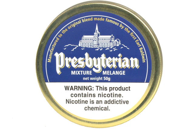 Presbyterian Mixture - Image 2